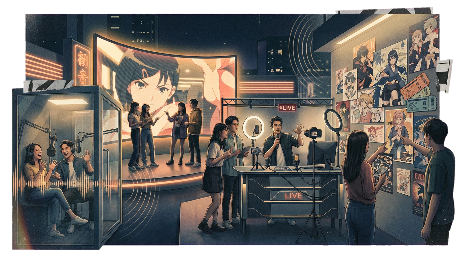 四虎